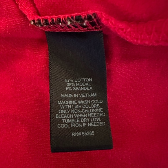 EXPRESS Women’s V-Neck Babydoll Cami Top Size: M - Picture 5 of 6